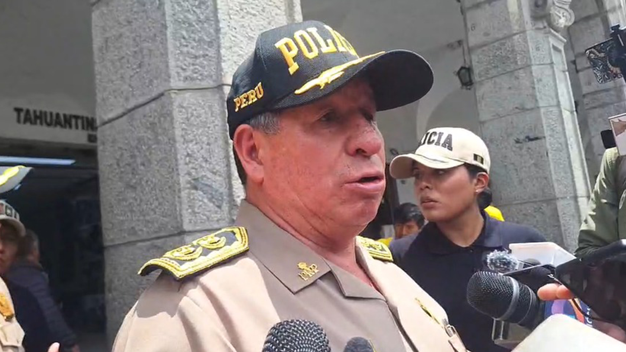 Hallazgo de cuerpo descuartizado en Camaná sería investigado como posible homicidio en Arequipa